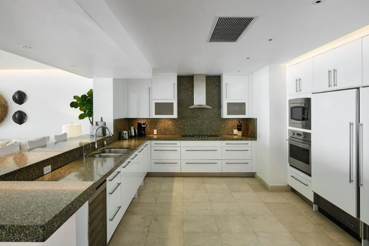 Apartament Portico 3 By Blue Sky Luxury Saint James 0*,
